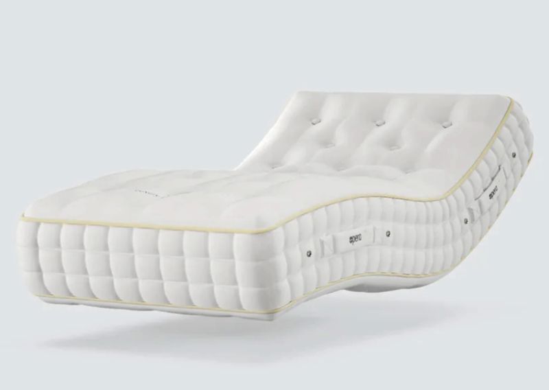 Opera Emporia Mattress